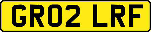 GR02LRF