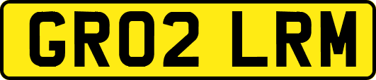 GR02LRM