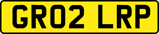 GR02LRP