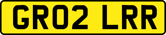 GR02LRR