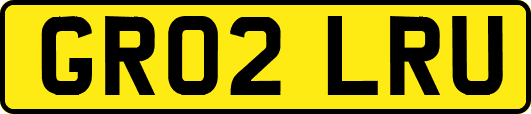 GR02LRU