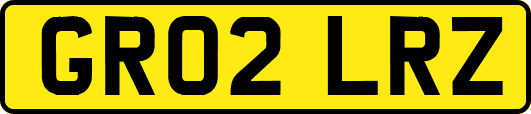 GR02LRZ