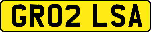 GR02LSA