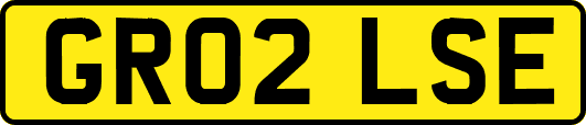 GR02LSE