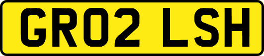 GR02LSH