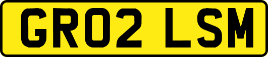 GR02LSM