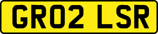 GR02LSR