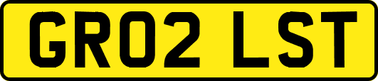 GR02LST