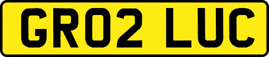 GR02LUC