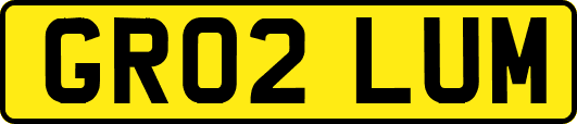 GR02LUM