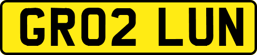 GR02LUN