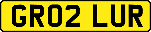 GR02LUR