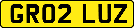 GR02LUZ
