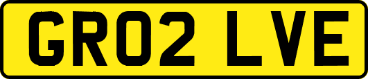 GR02LVE