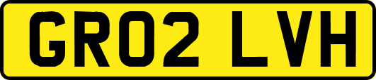 GR02LVH