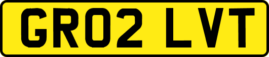 GR02LVT