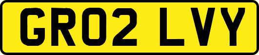GR02LVY