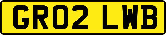 GR02LWB
