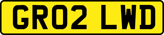 GR02LWD