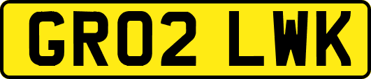 GR02LWK