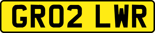 GR02LWR