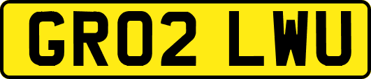 GR02LWU