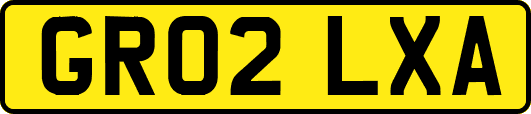 GR02LXA