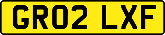 GR02LXF