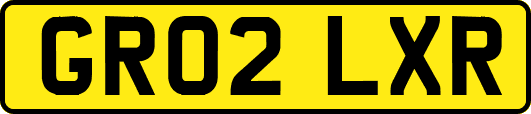 GR02LXR