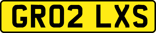 GR02LXS