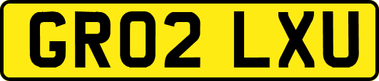 GR02LXU