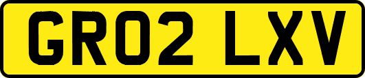 GR02LXV