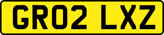 GR02LXZ