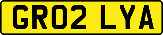 GR02LYA