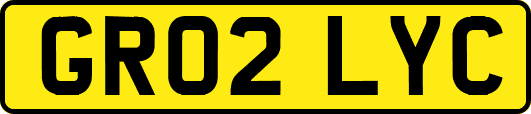 GR02LYC