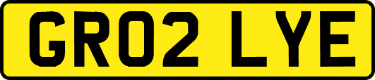GR02LYE