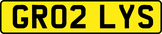 GR02LYS