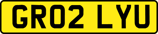 GR02LYU