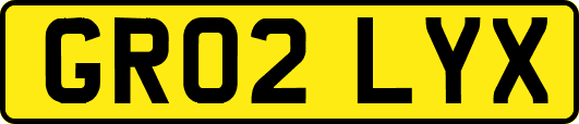 GR02LYX