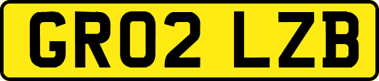 GR02LZB