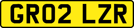 GR02LZR