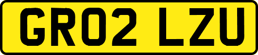 GR02LZU