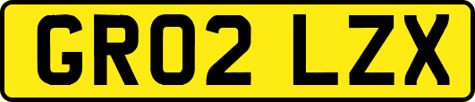 GR02LZX