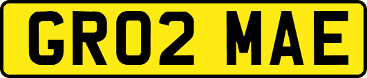GR02MAE