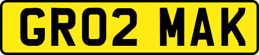 GR02MAK