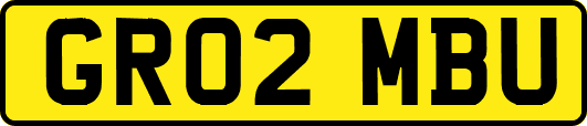 GR02MBU