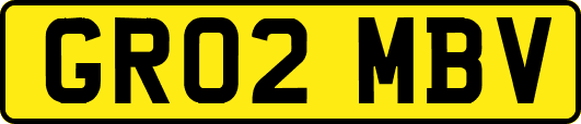 GR02MBV