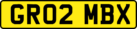 GR02MBX