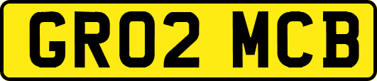 GR02MCB