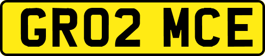 GR02MCE